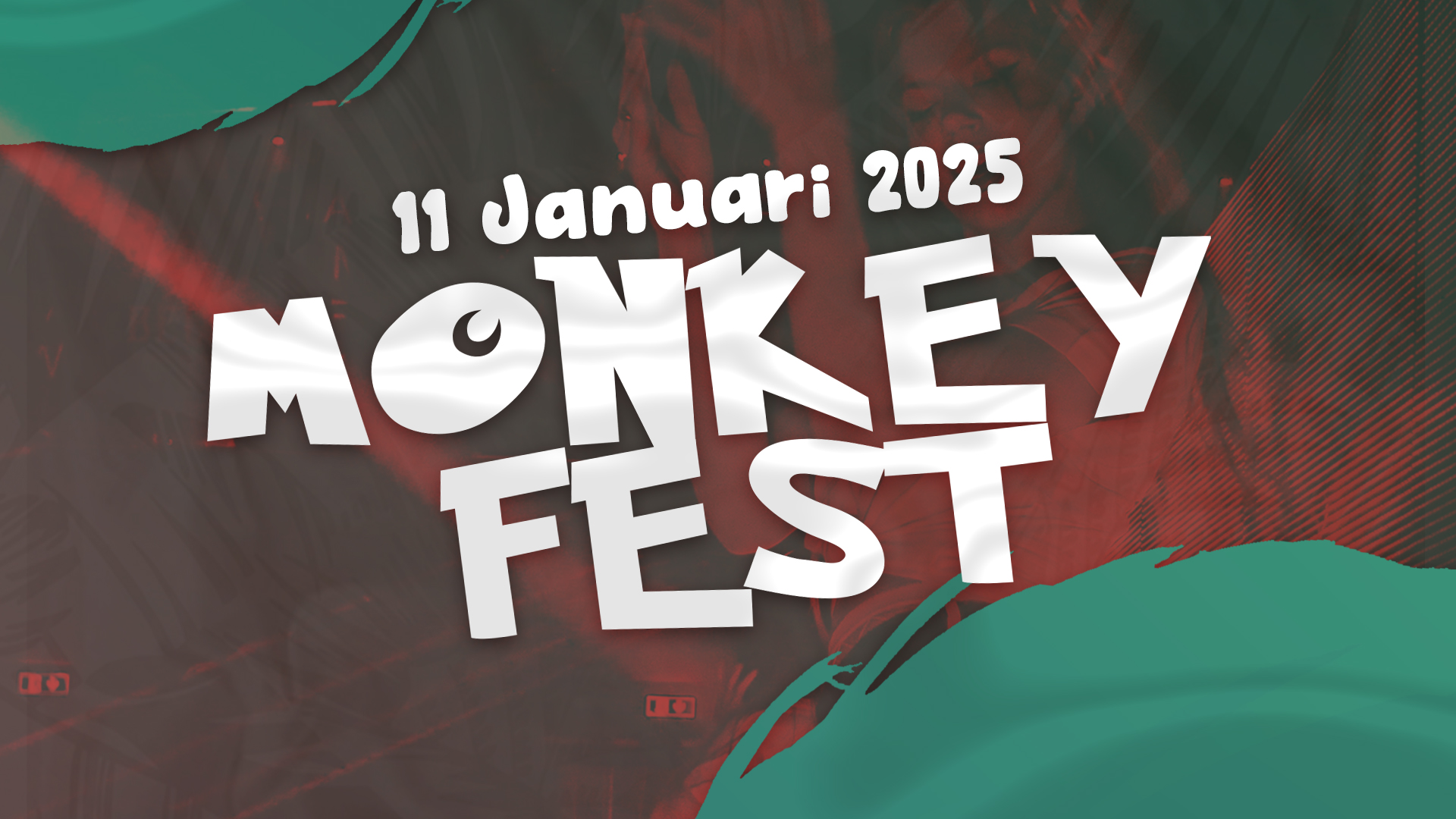 MONKRYFRDY