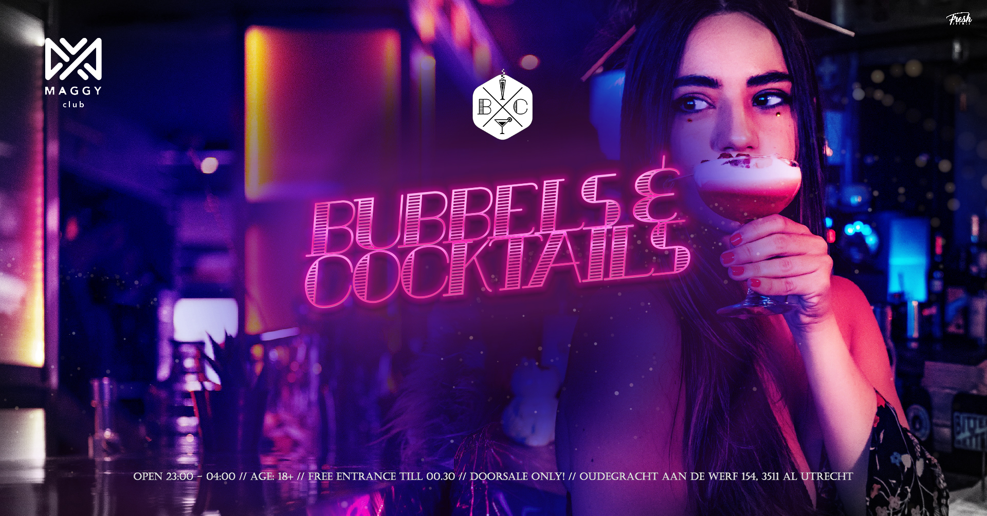 Bubbels